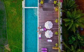 The Evitel Resort Ubud 3*