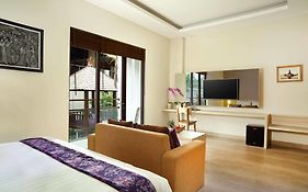 The Evitel Resort Ubud